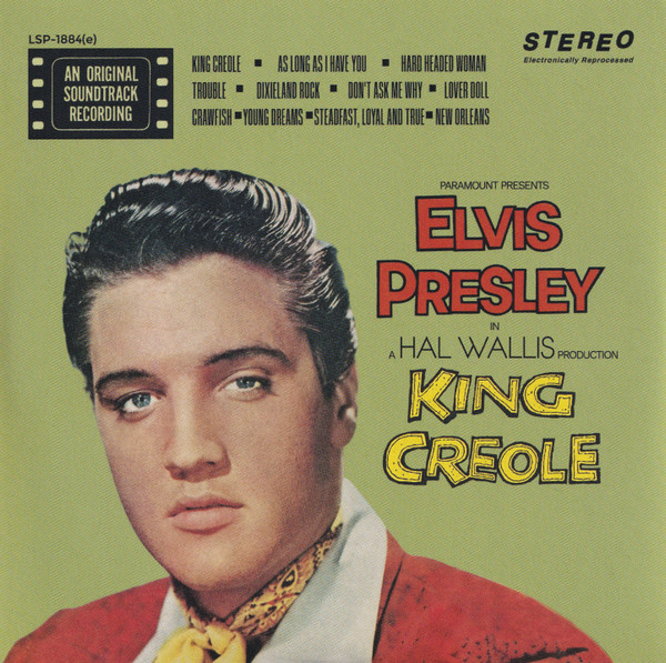 King Creole